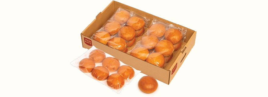 Brioche Premium Collection